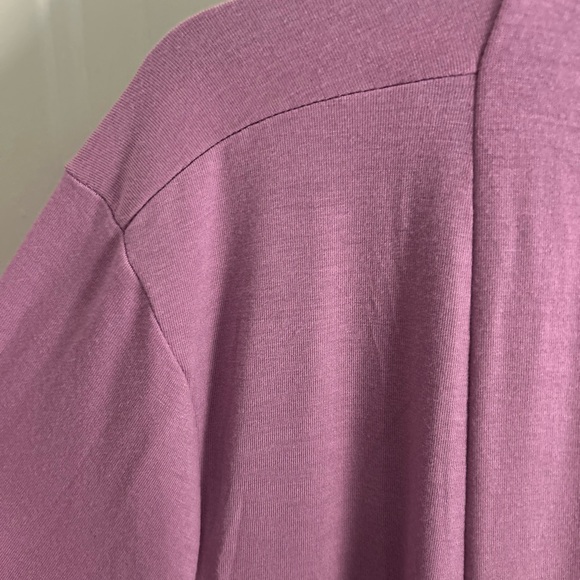 Zenana Premium Sz 2X long duster - Picture 3 of 7